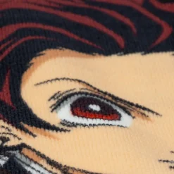 Demon Slayer® Tanjiro Håndkle