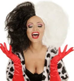 Demonia Parykk