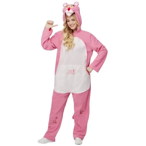 Den Rosa Panteren® Kostyme