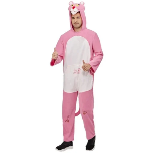 Den Rosa Panteren® Kostyme