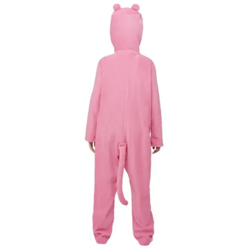 Den Rosa Panteren® Kostyme