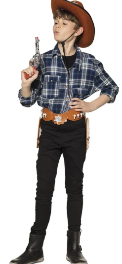 Deputy Pistol