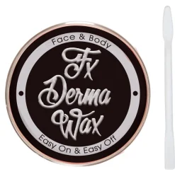 Dermavoks Sett