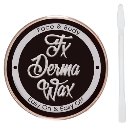Dermavoks Sett