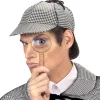 Detektivhatt