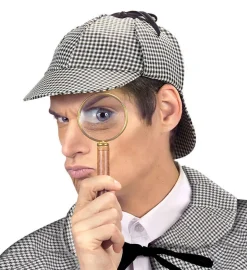 Detektivhatt