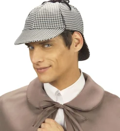 Detektivhatt