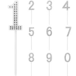 Diamant Tall Kaketopp