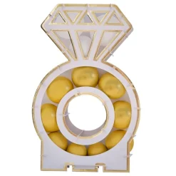 Diamantring Ballongboks