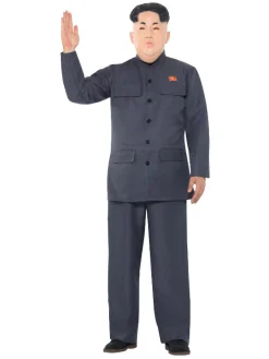 Diktator Kostyme