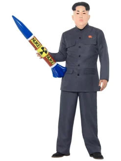Diktator Kostyme