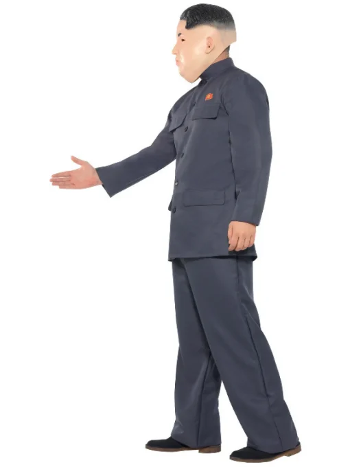 Diktator Kostyme