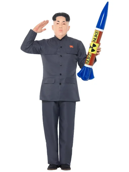 Diktator Kostyme