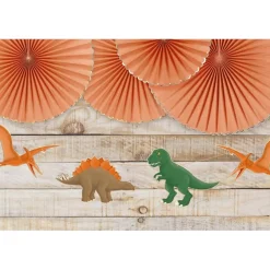 Dino Girlander