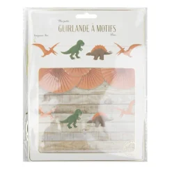 Dino Girlander