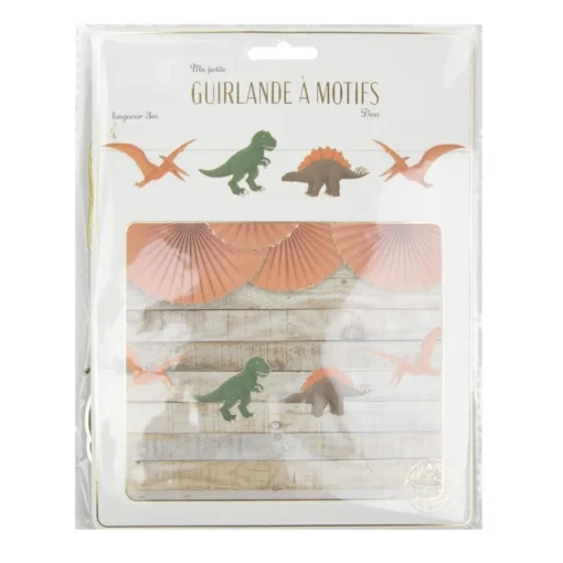 Dino Girlander