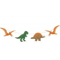 Dino Girlander