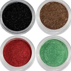 Dino Glitter Tatoveringer