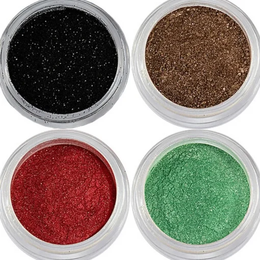 Dino Glitter Tatoveringer