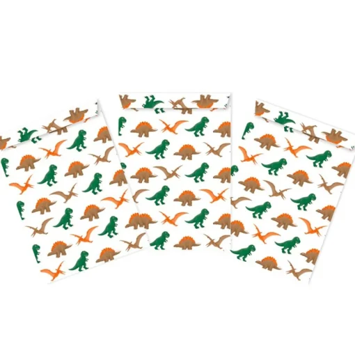 Dino Godteposer