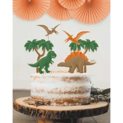 Dino Kakepinner