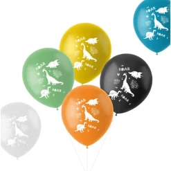 Dinosaur Ballonger