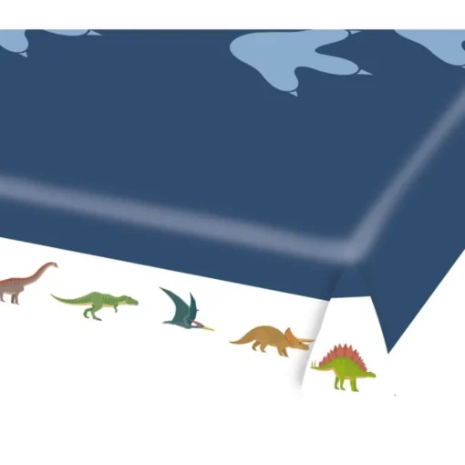 Dinosaur Duk