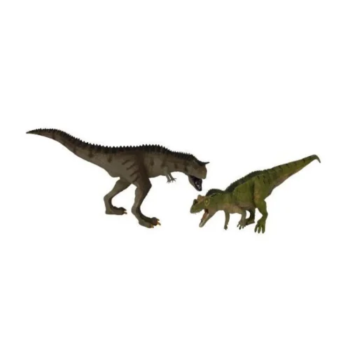 Dinosaur Figurer