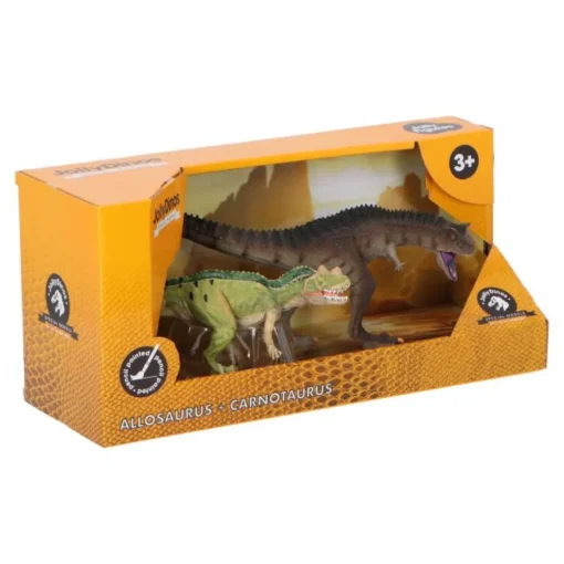 Dinosaur Figurer