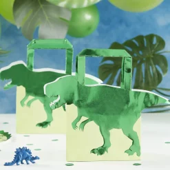 Dinosaur Godteposer