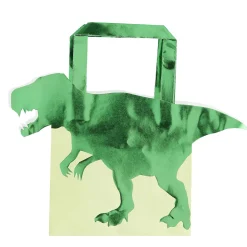 Dinosaur Godteposer