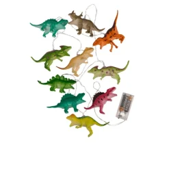 Dinosaur Lyskjede