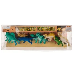 Dinosaur Lyskjede
