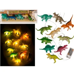 Dinosaur Lyskjede
