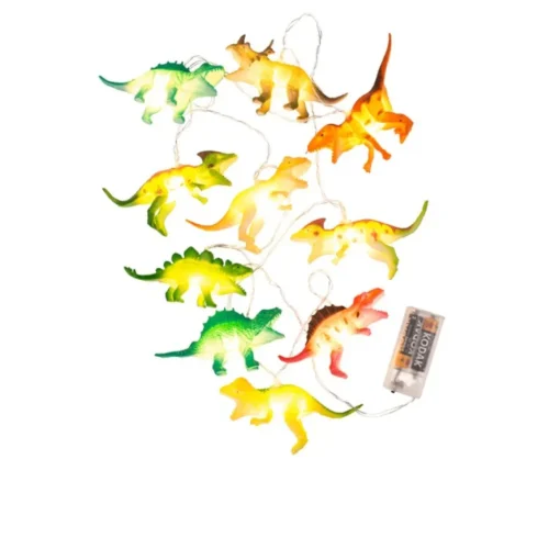 Dinosaur Lyskjede