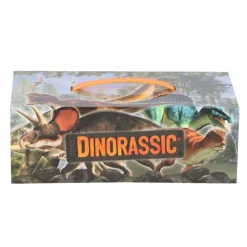 Dinosaur Maling Eske