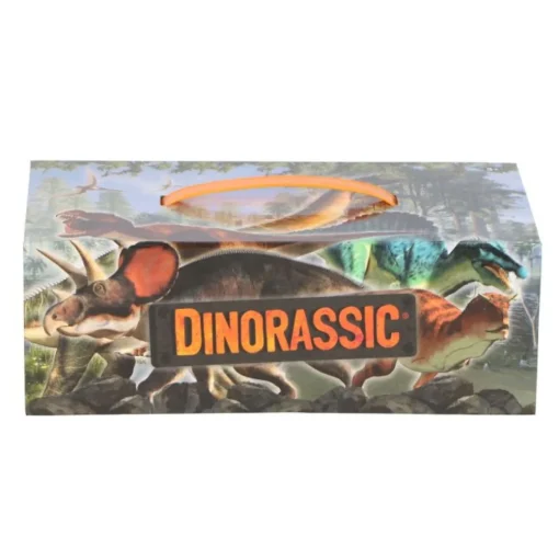 Dinosaur Maling Eske