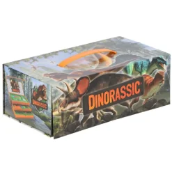 Dinosaur Maling Eske