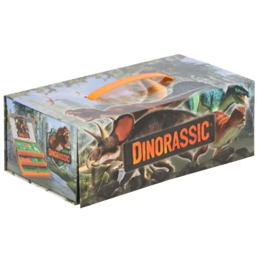 Dinosaur Maling Eske