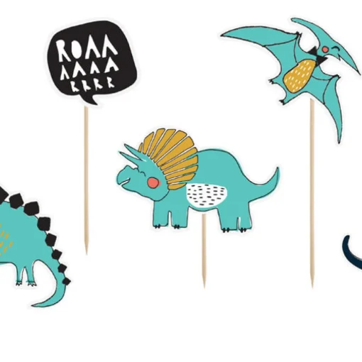 Dinosaur Matpinner