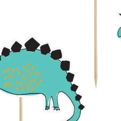 Dinosaur Matpinner