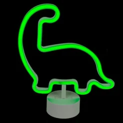 Dinosaur Neon Lampe