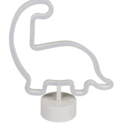 Dinosaur Neon Lampe
