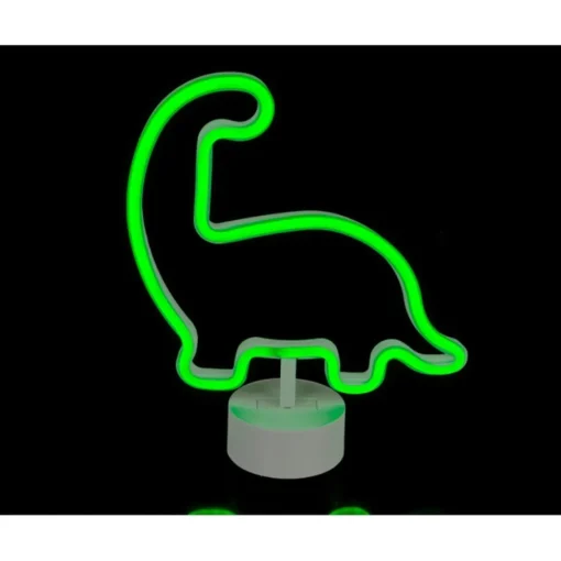 Dinosaur Neon Lampe