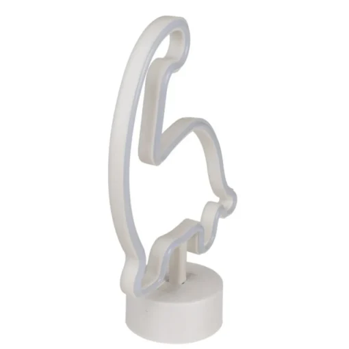 Dinosaur Neon Lampe