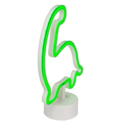 Dinosaur Neon Lampe
