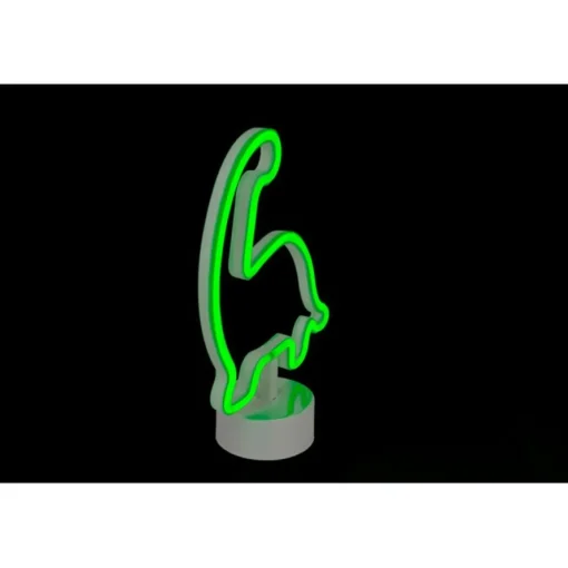 Dinosaur Neon Lampe