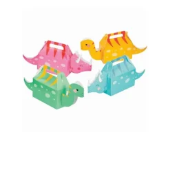 Dinosaur Party Bokser