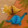 Dinosaur Party Honeycombs