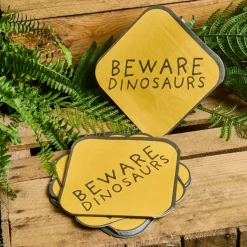 Dinosaur Party Servietter